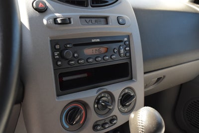 2005 Saturn Vue V6