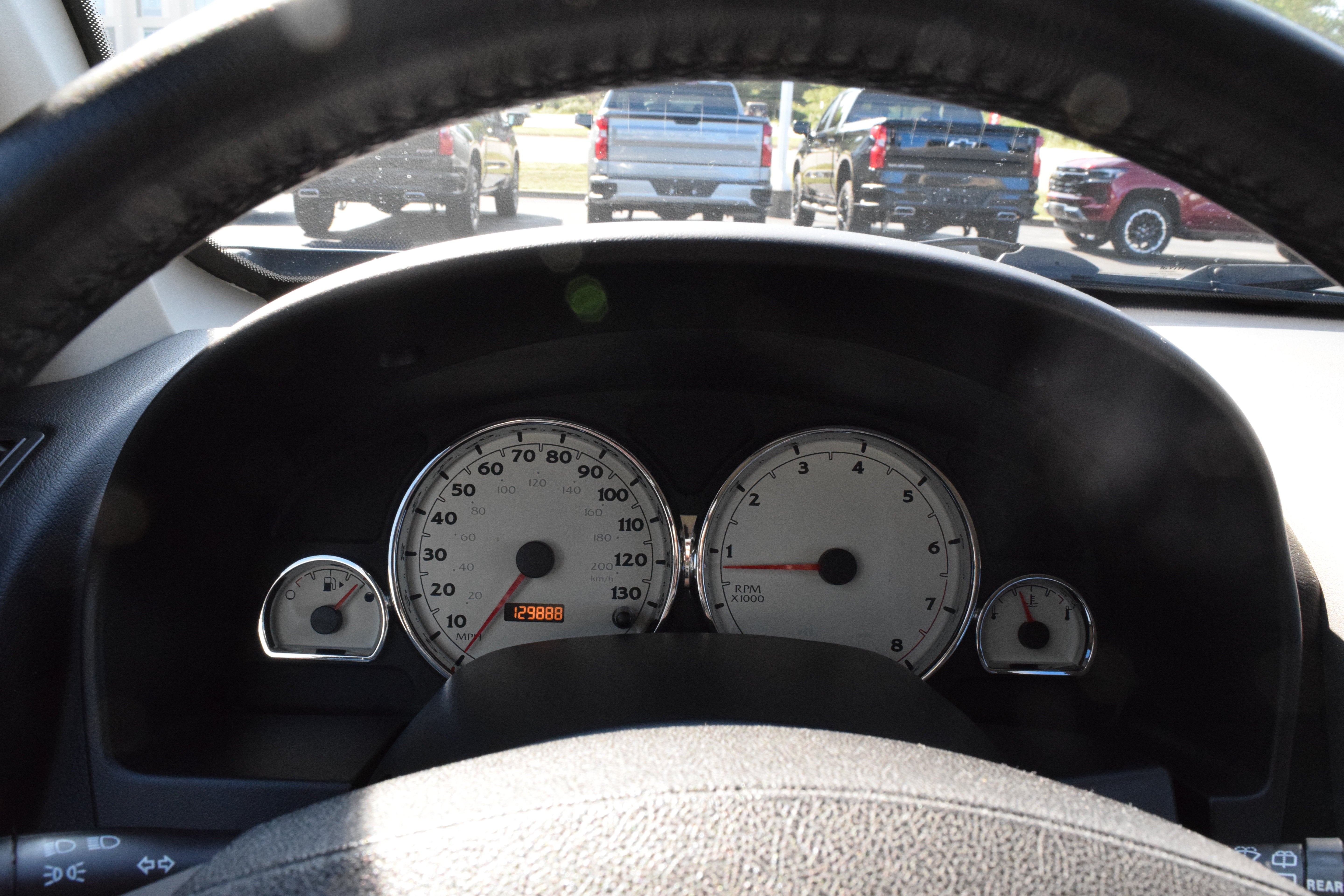 2005 Saturn Vue V6