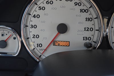 2005 Saturn Vue V6