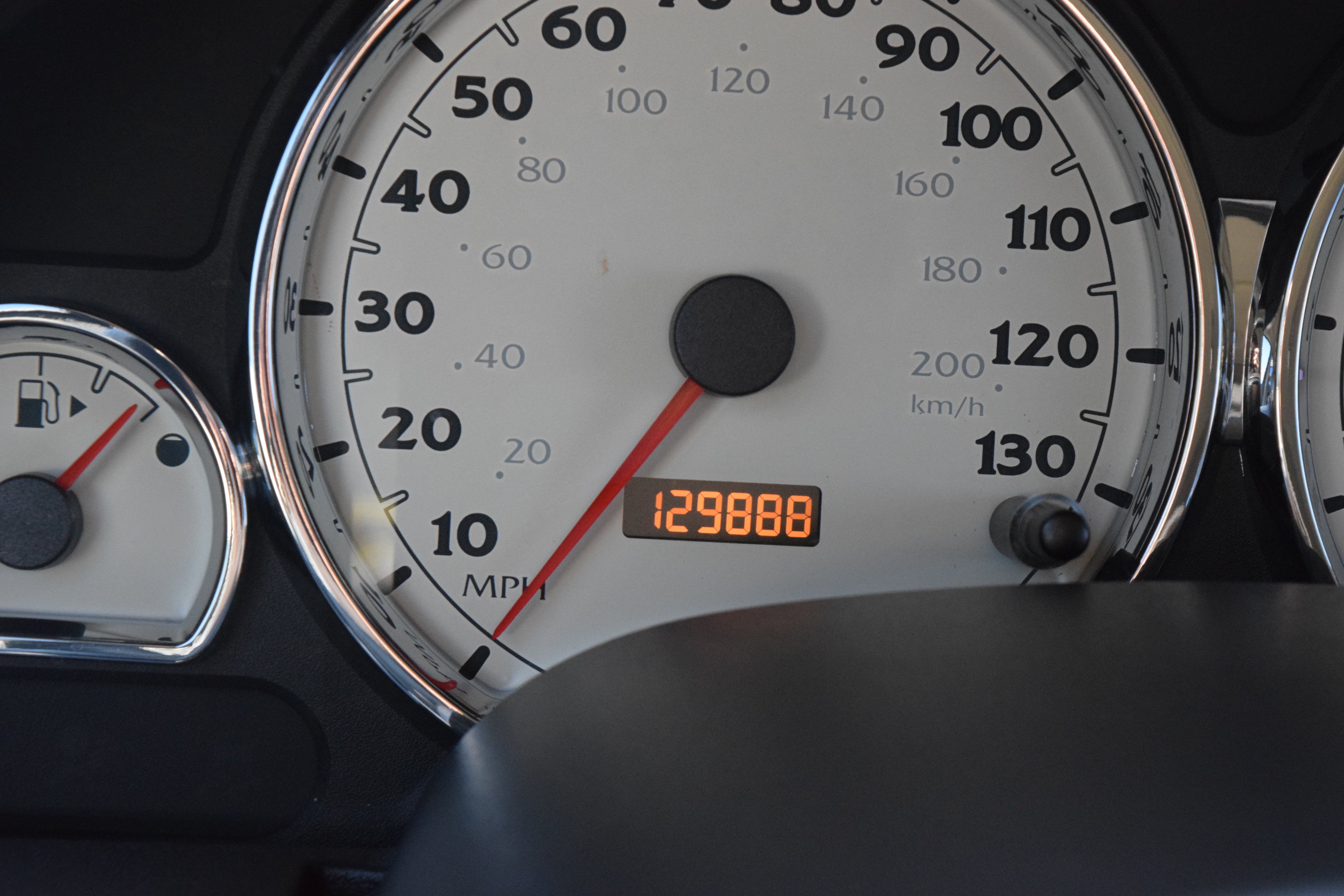 2005 Saturn Vue V6