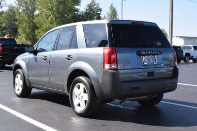 2005 Saturn Vue V6