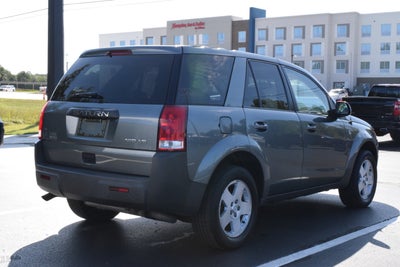 2005 Saturn Vue V6