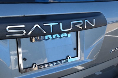 2005 Saturn Vue V6
