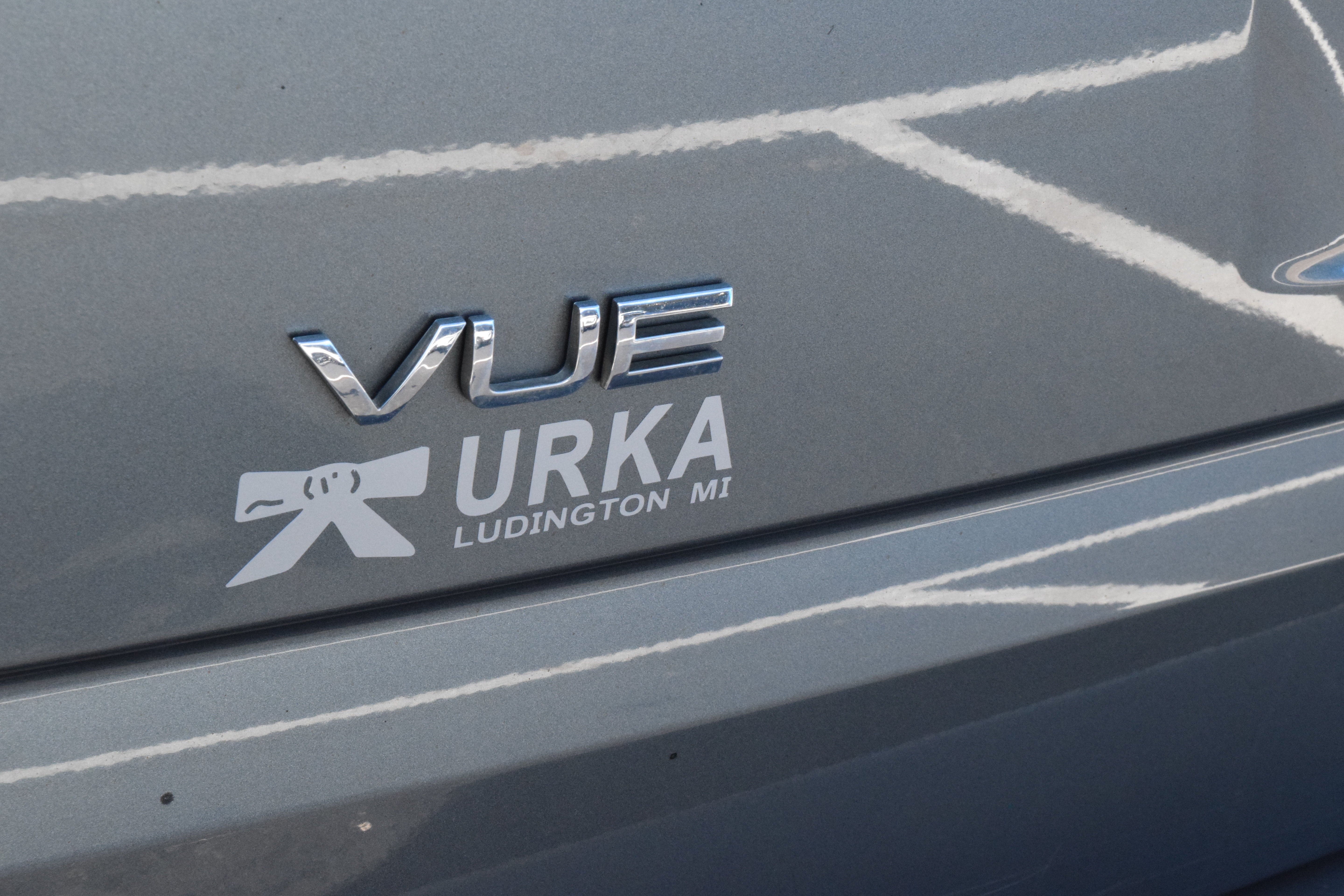 2005 Saturn Vue V6