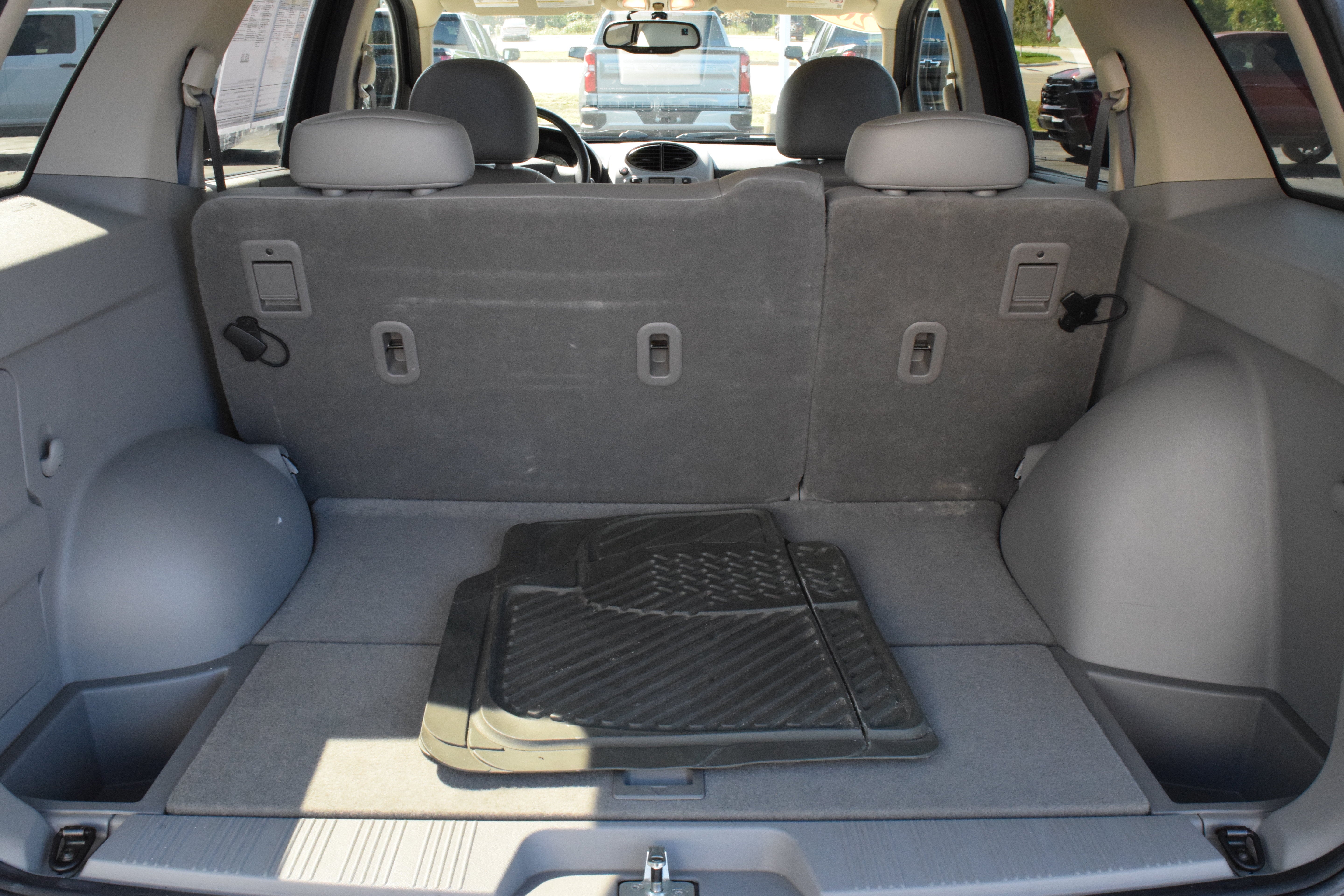 2005 Saturn Vue V6