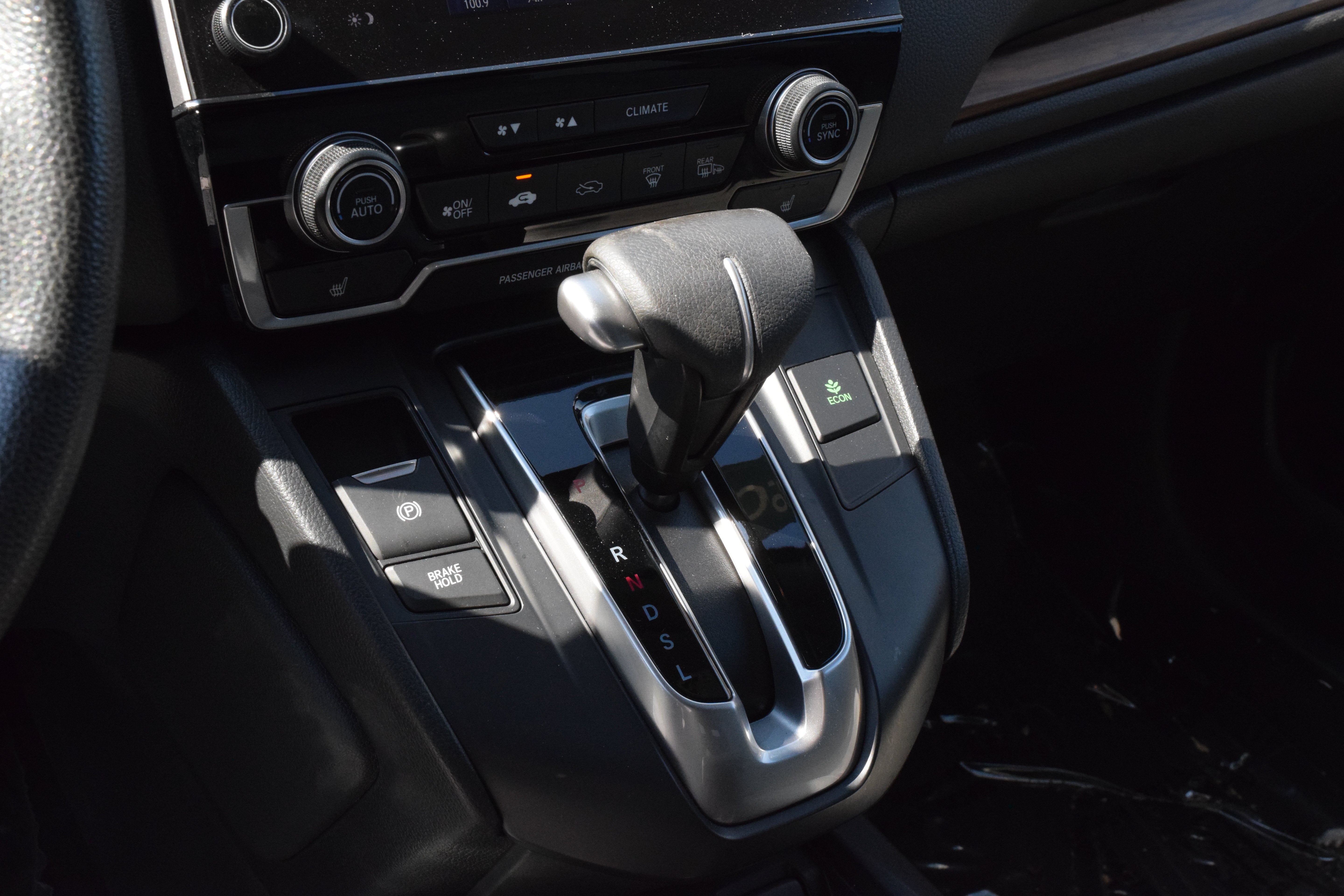 2017 Honda CR-V EX - Photo 17