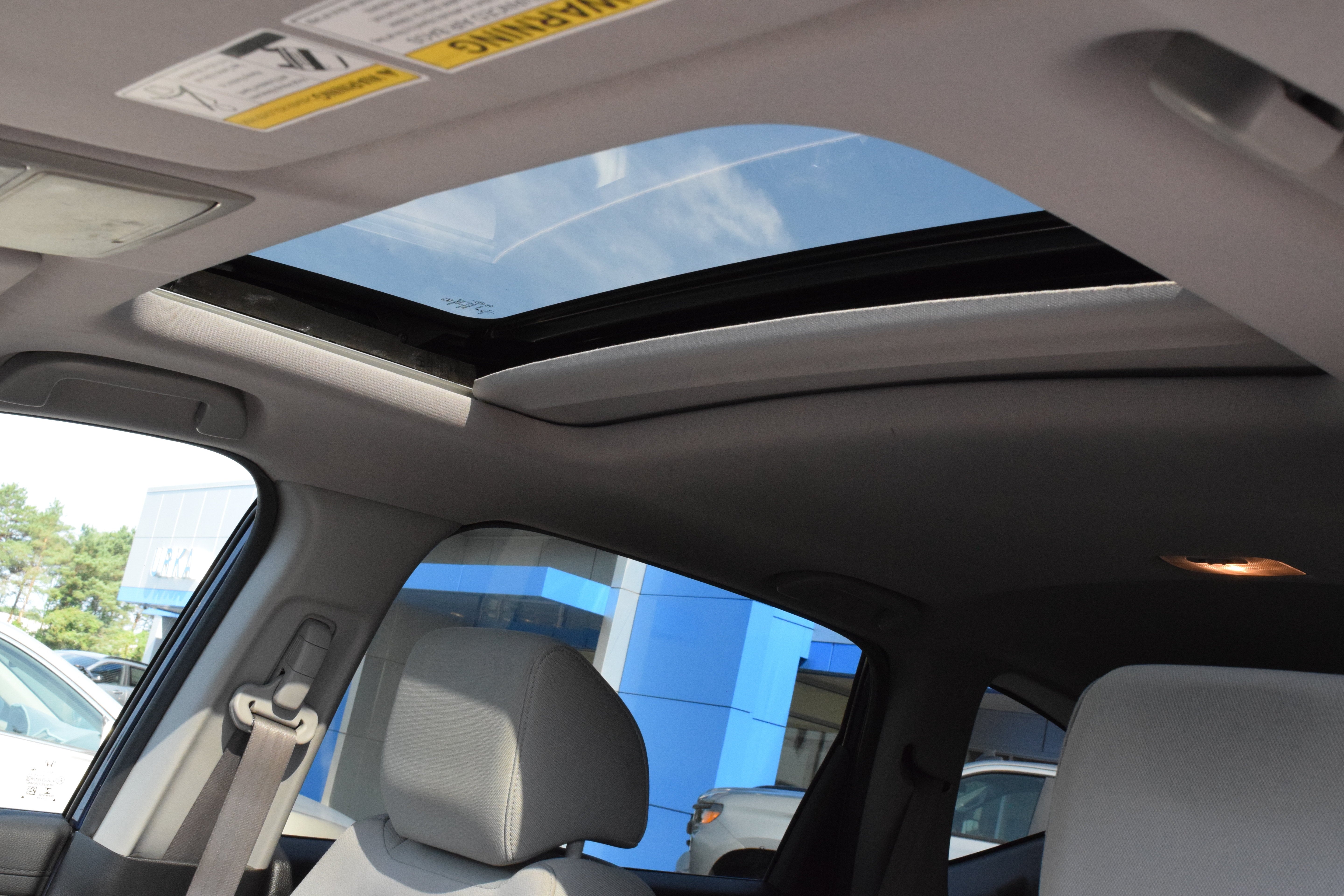 2017 Honda CR-V EX - Photo 20
