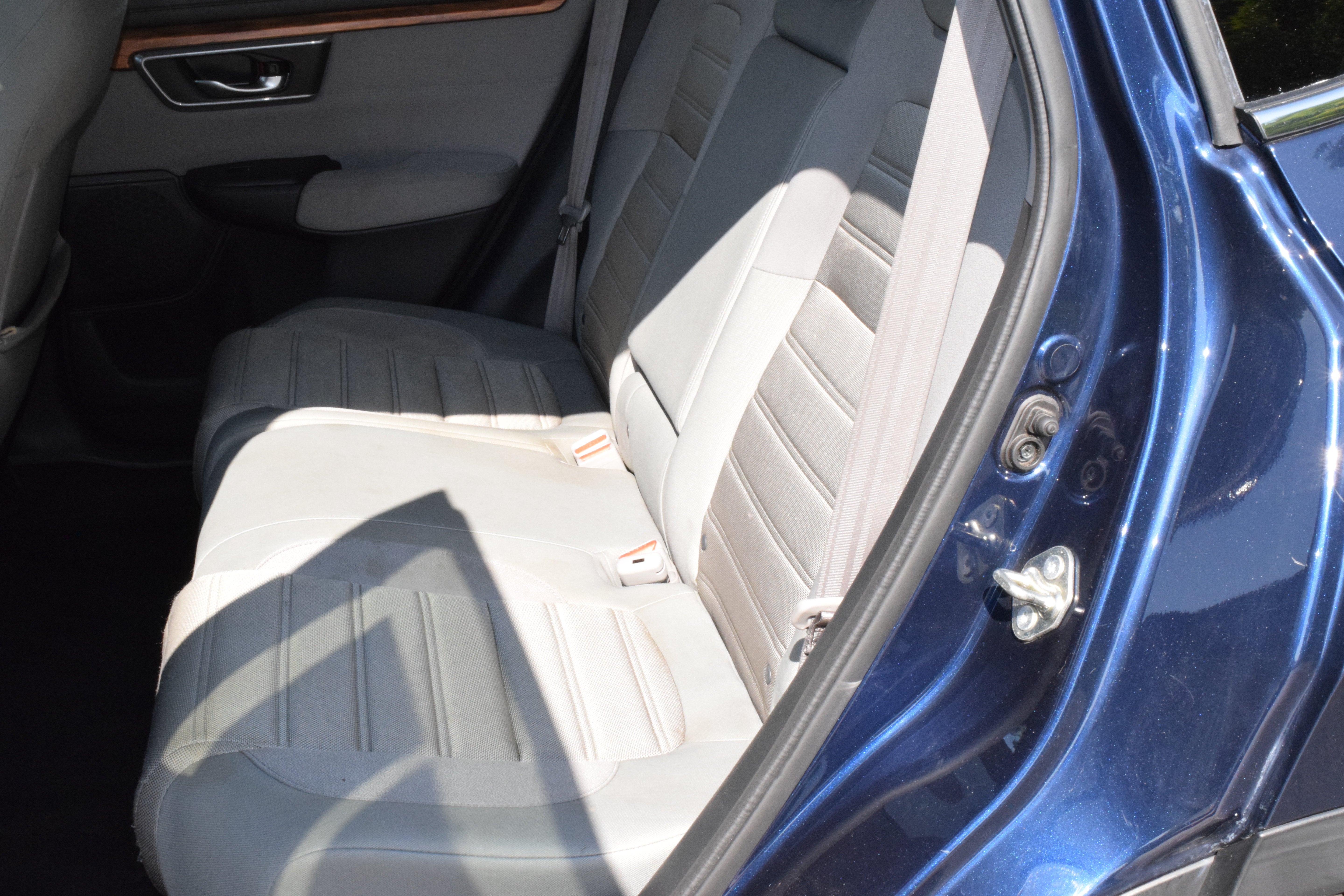 2017 Honda CR-V EX - Photo 23