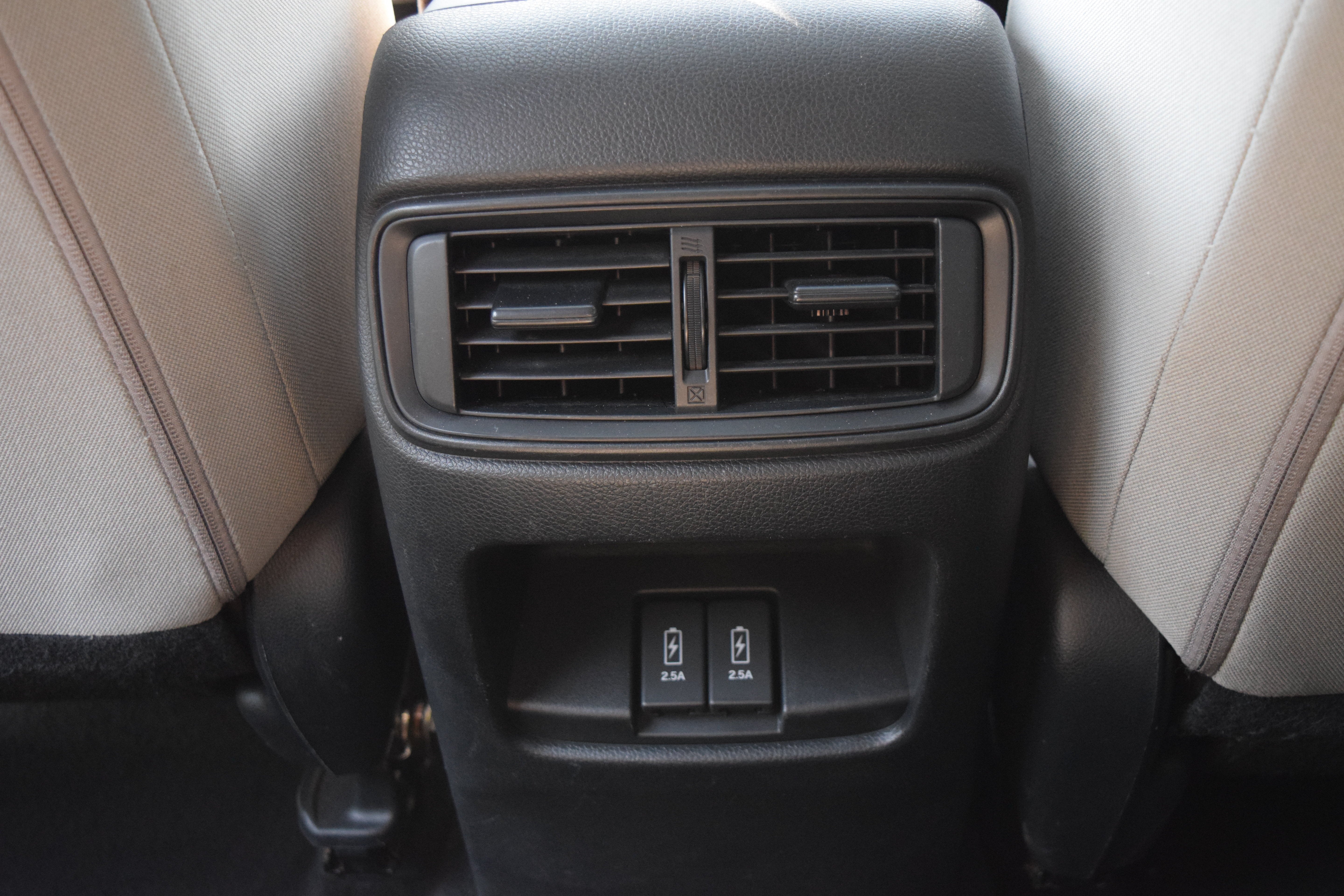 2017 Honda CR-V EX - Photo 24
