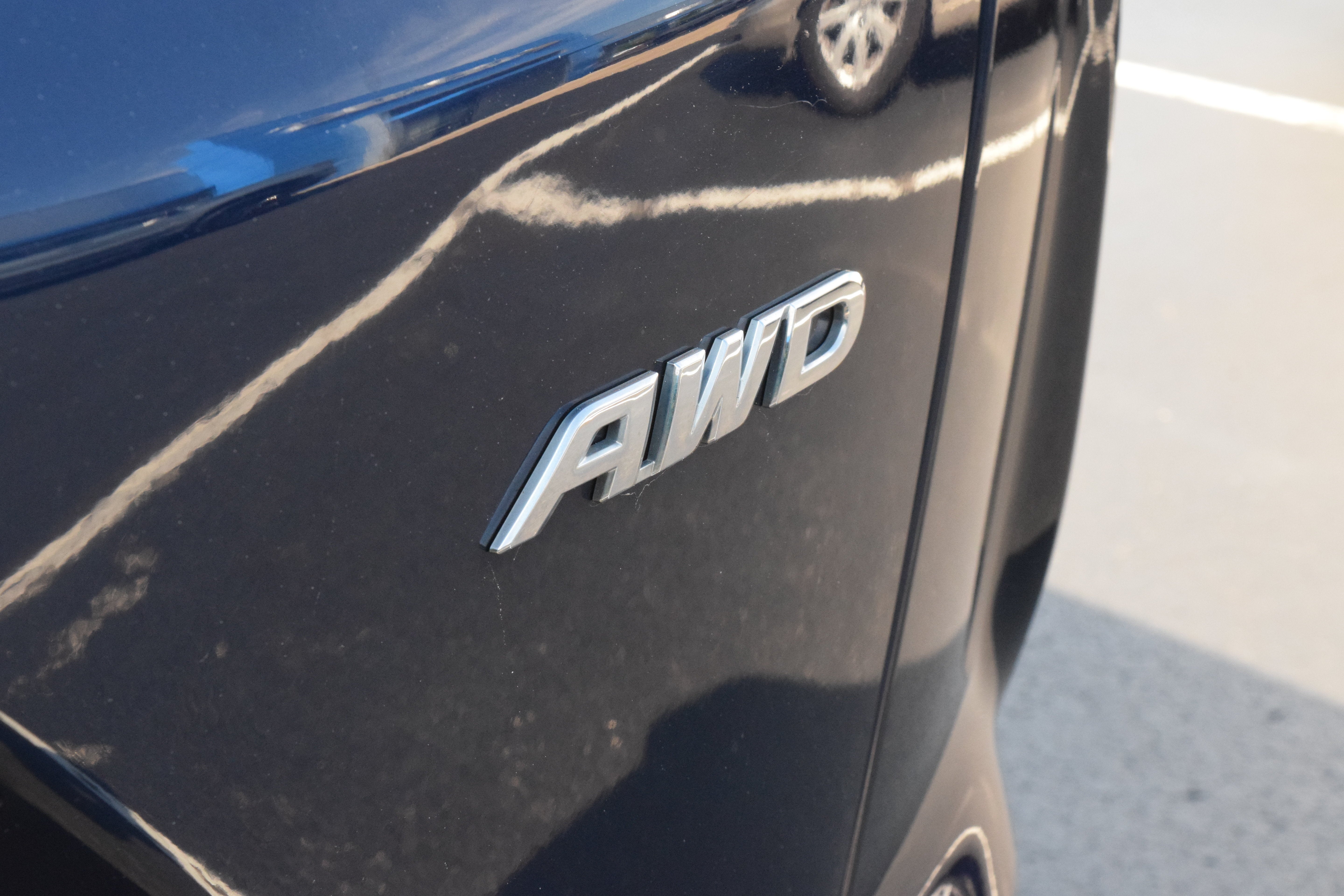 2017 Honda CR-V EX - Photo 6
