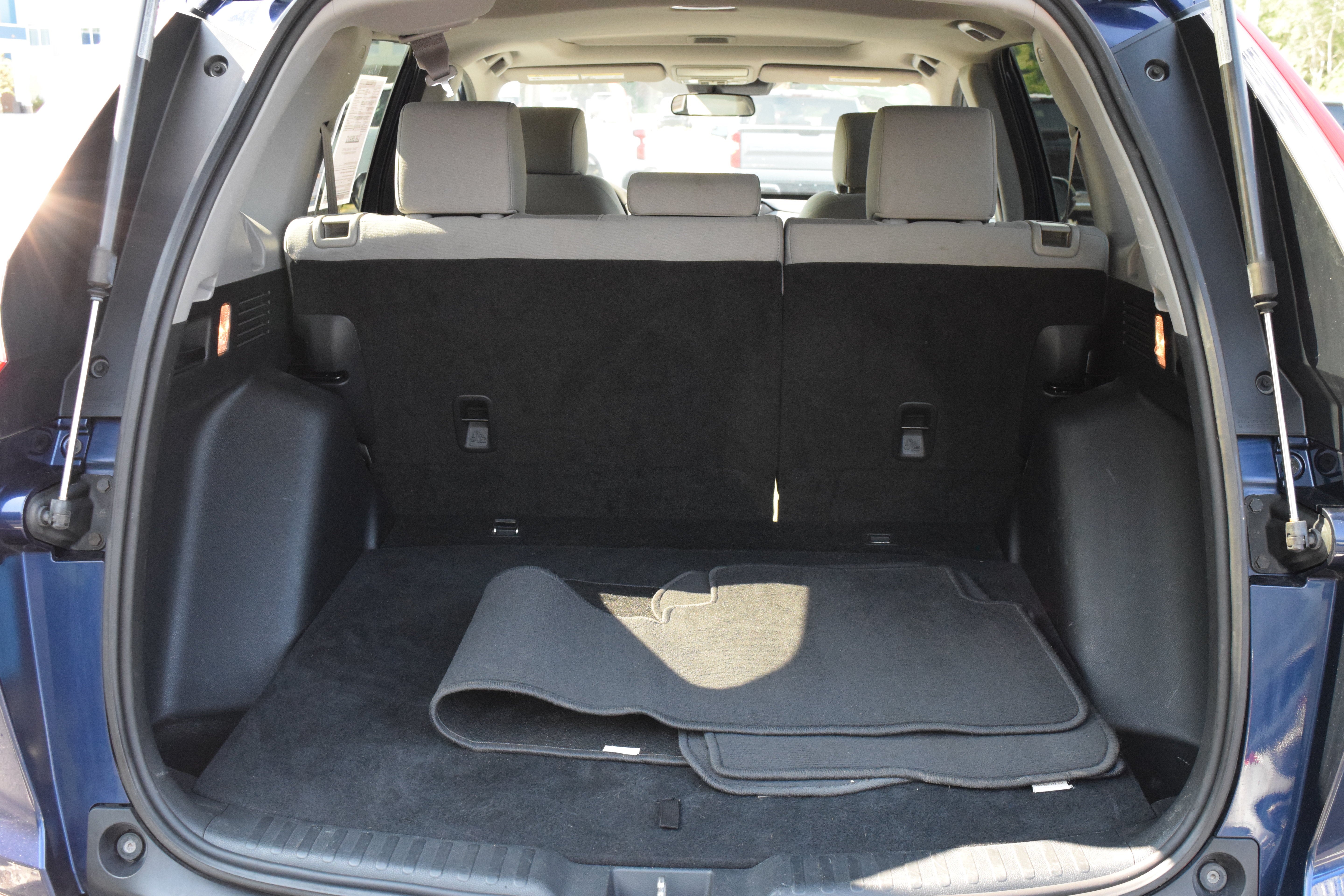 2017 Honda CR-V EX - Photo 8