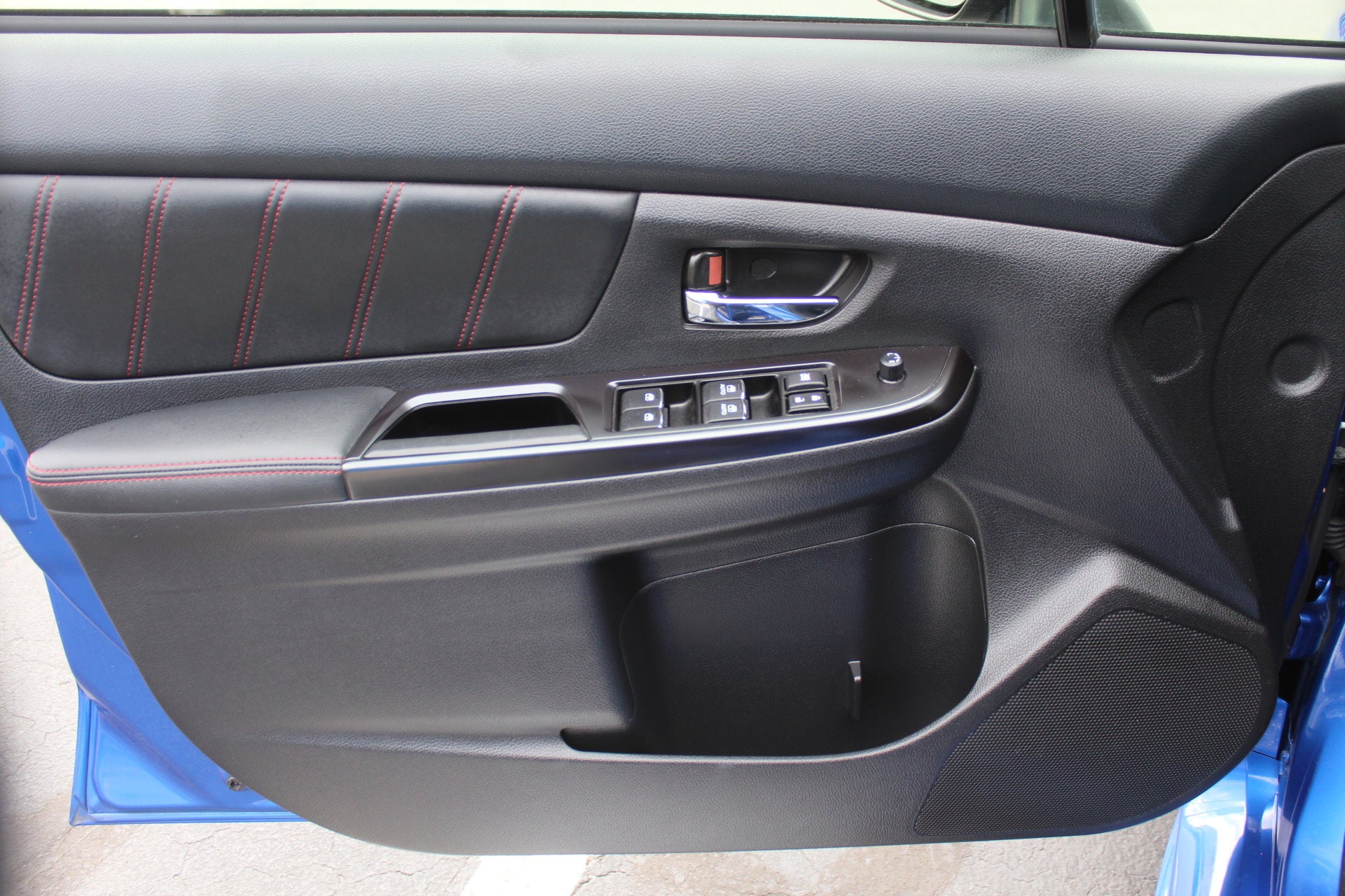 2021 Subaru WRX BASE