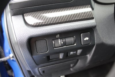 2021 Subaru WRX BASE