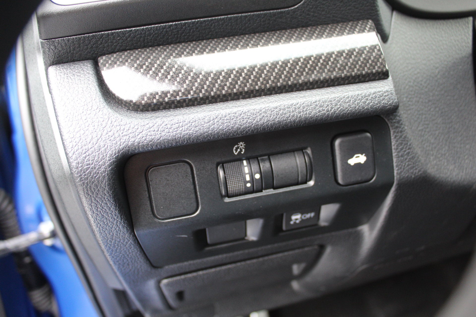 2021 Subaru WRX BASE