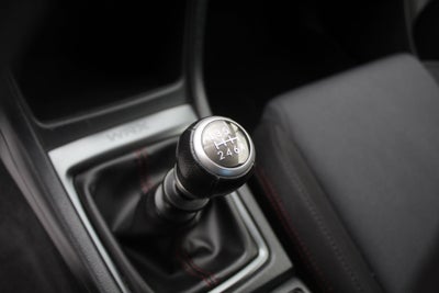 2021 Subaru WRX BASE