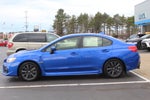 2021 Subaru WRX BASE
