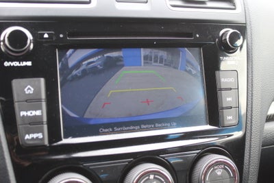 2021 Subaru WRX BASE