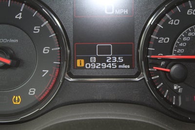 2021 Subaru WRX BASE