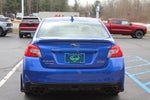 2021 Subaru WRX BASE