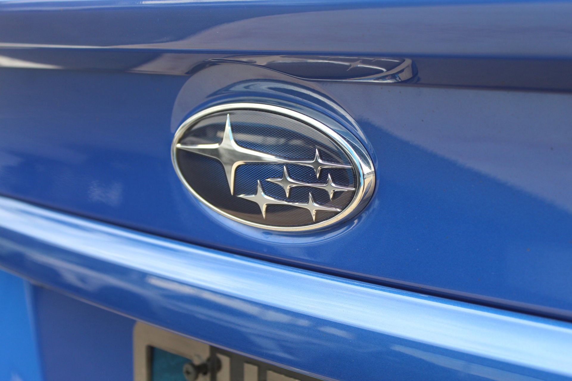 2021 Subaru WRX BASE