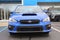 2021 Subaru WRX BASE