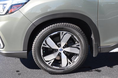 2019 Subaru Forester Touring