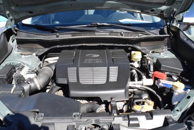 2019 Subaru Forester Touring