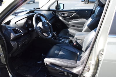 2019 Subaru Forester Touring