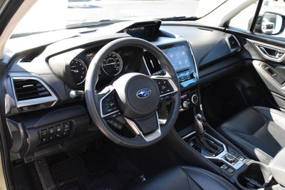 2019 Subaru Forester Touring