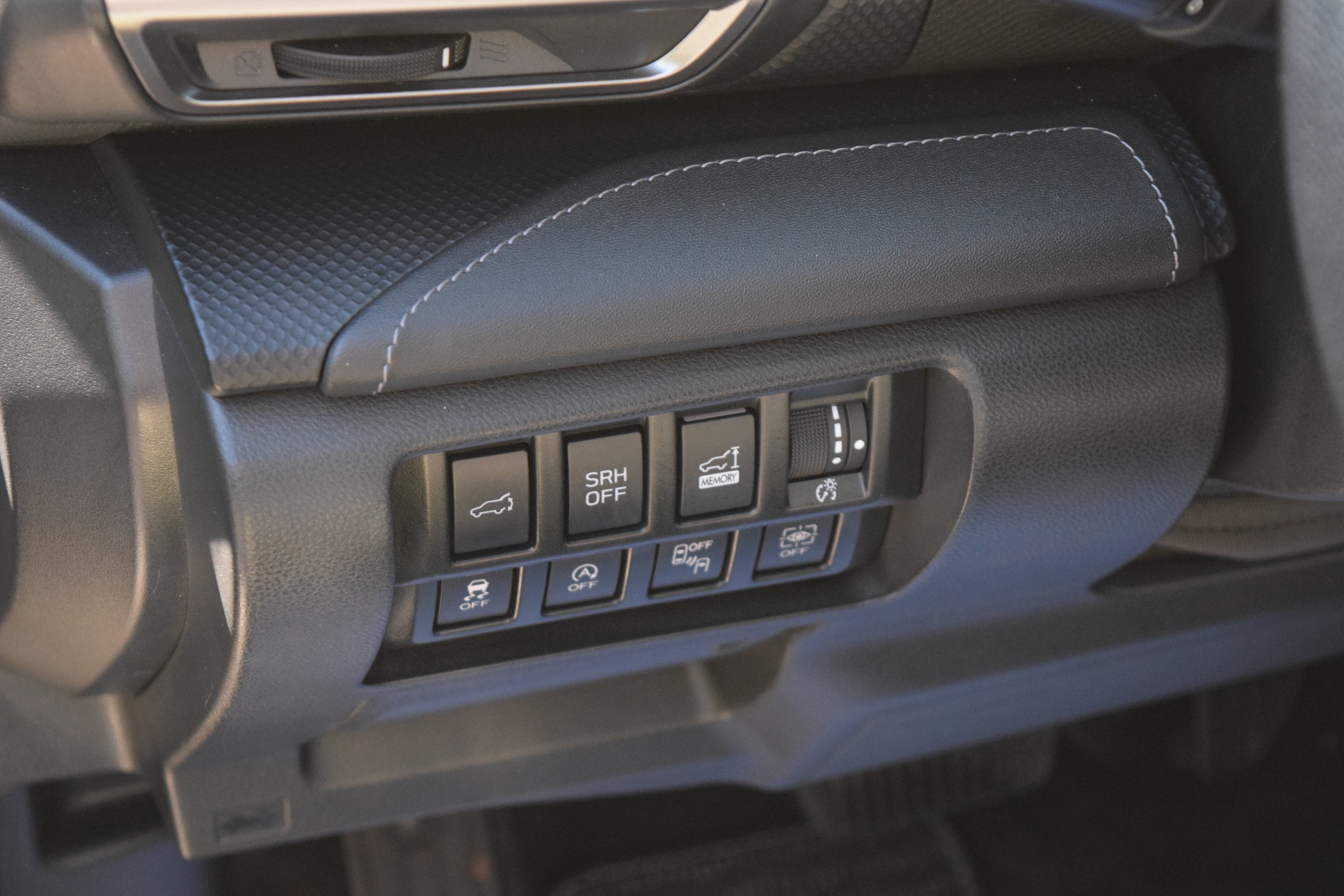 2019 Subaru Forester Touring