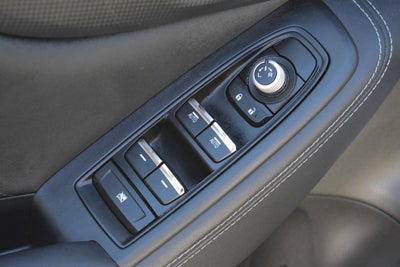 2019 Subaru Forester Touring