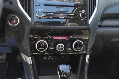 2019 Subaru Forester Touring