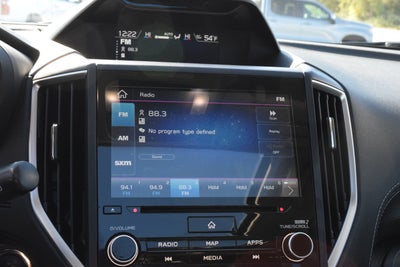 2019 Subaru Forester Touring