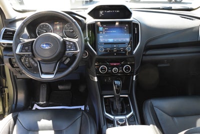 2019 Subaru Forester Touring