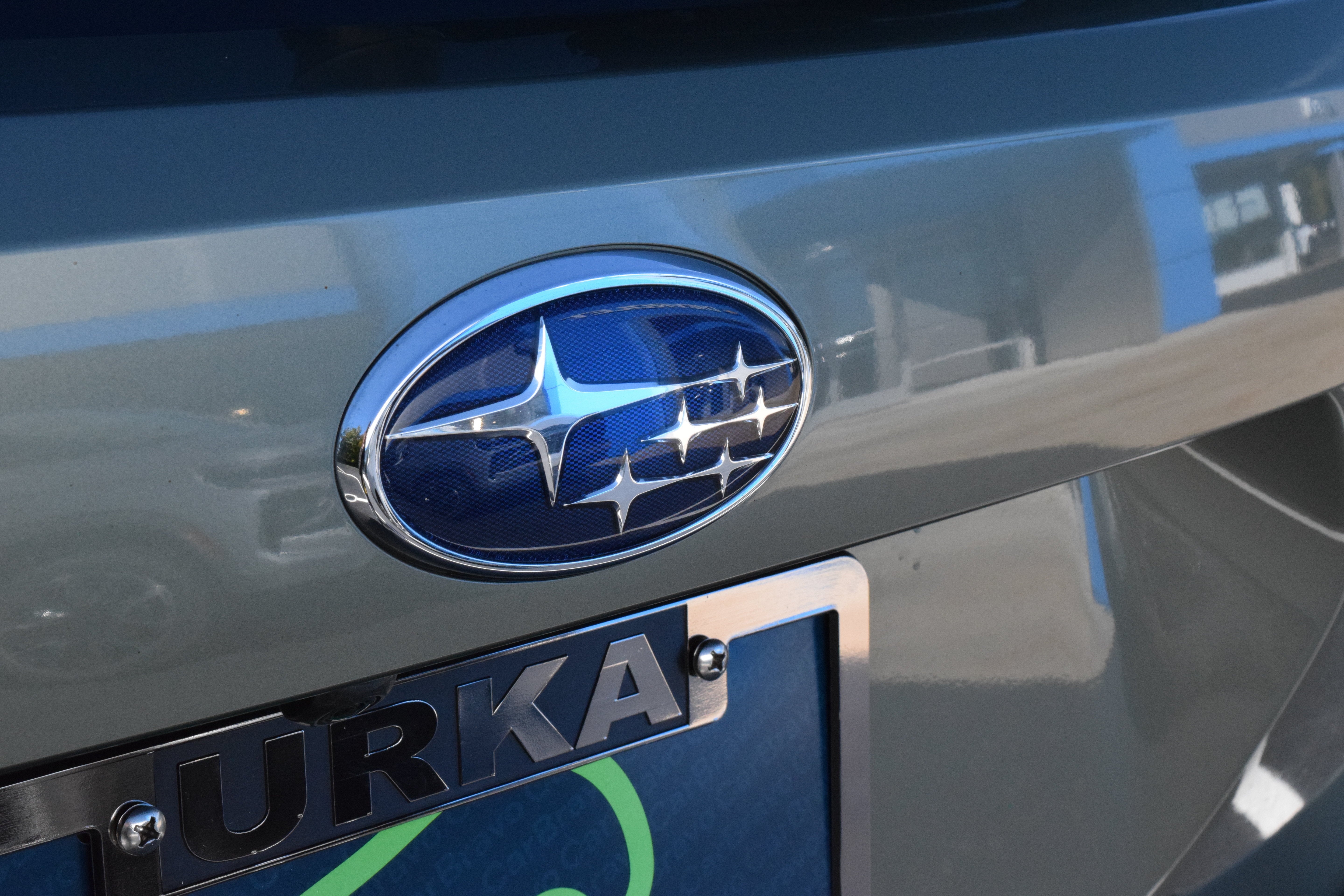 2019 Subaru Forester Touring