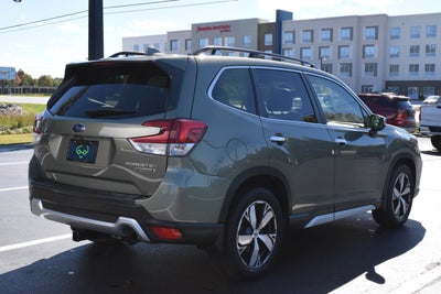 2019 Subaru Forester Touring