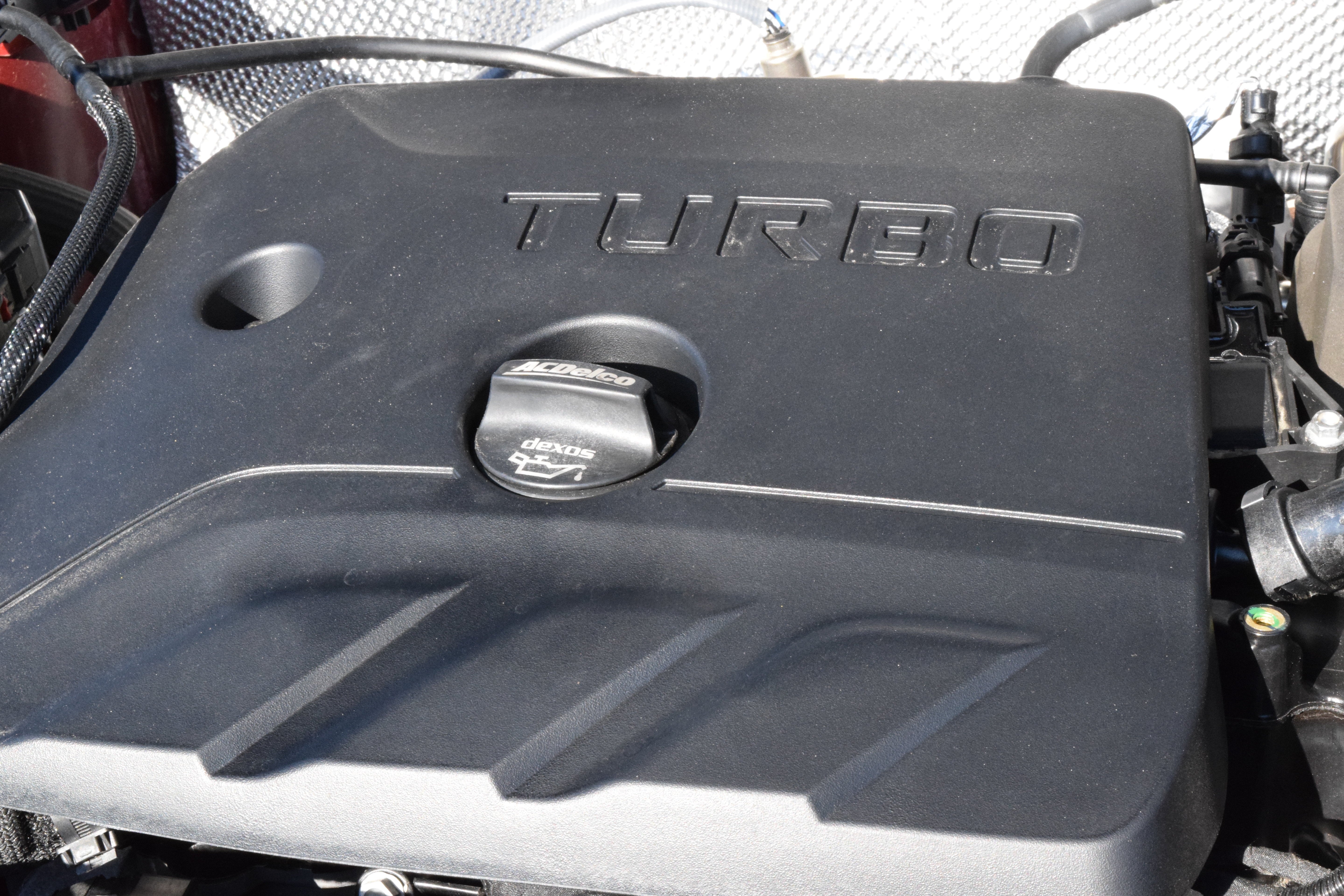 2025 Buick Encore GX Preferred - Photo 15