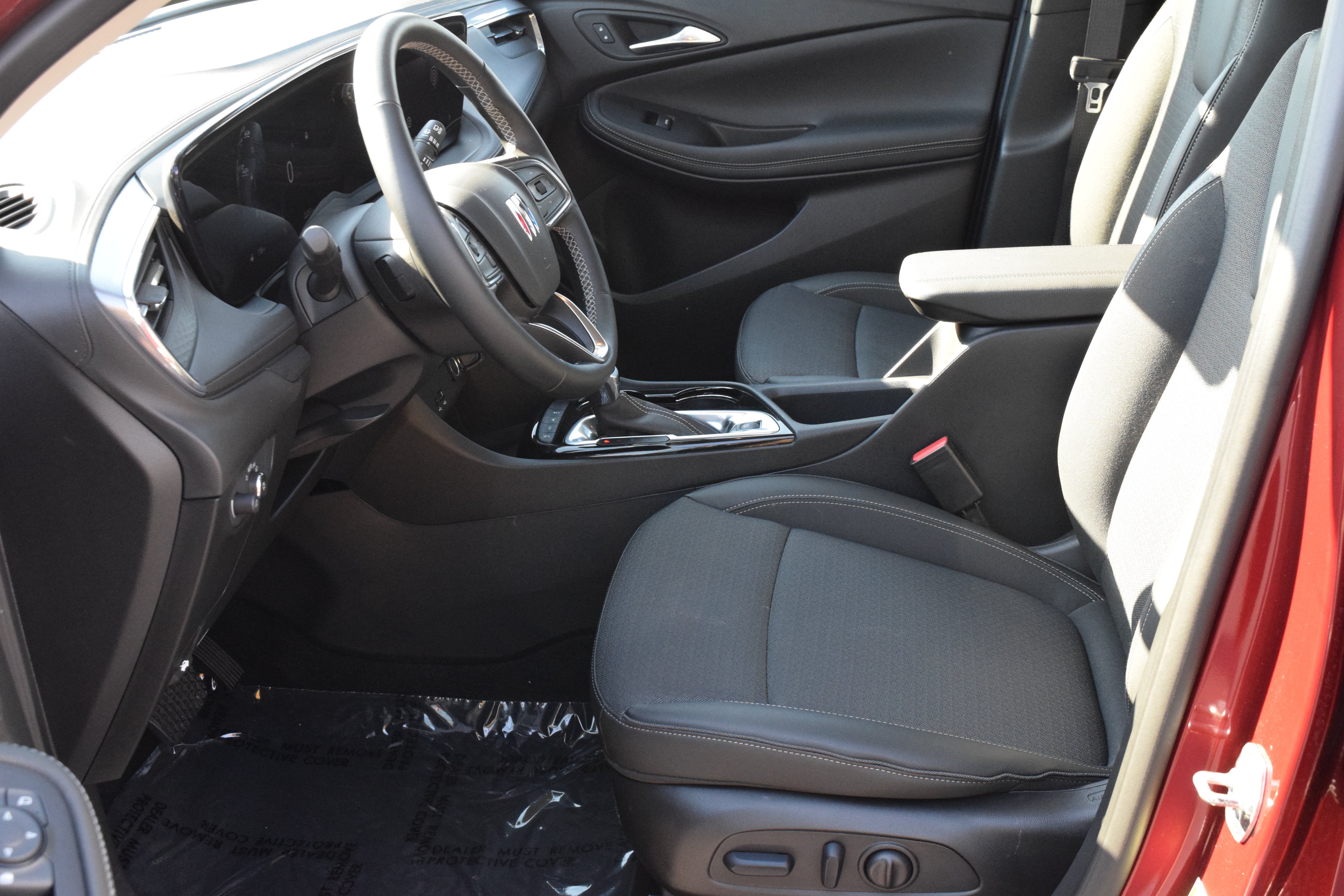 2025 Buick Encore GX Preferred - Photo 16