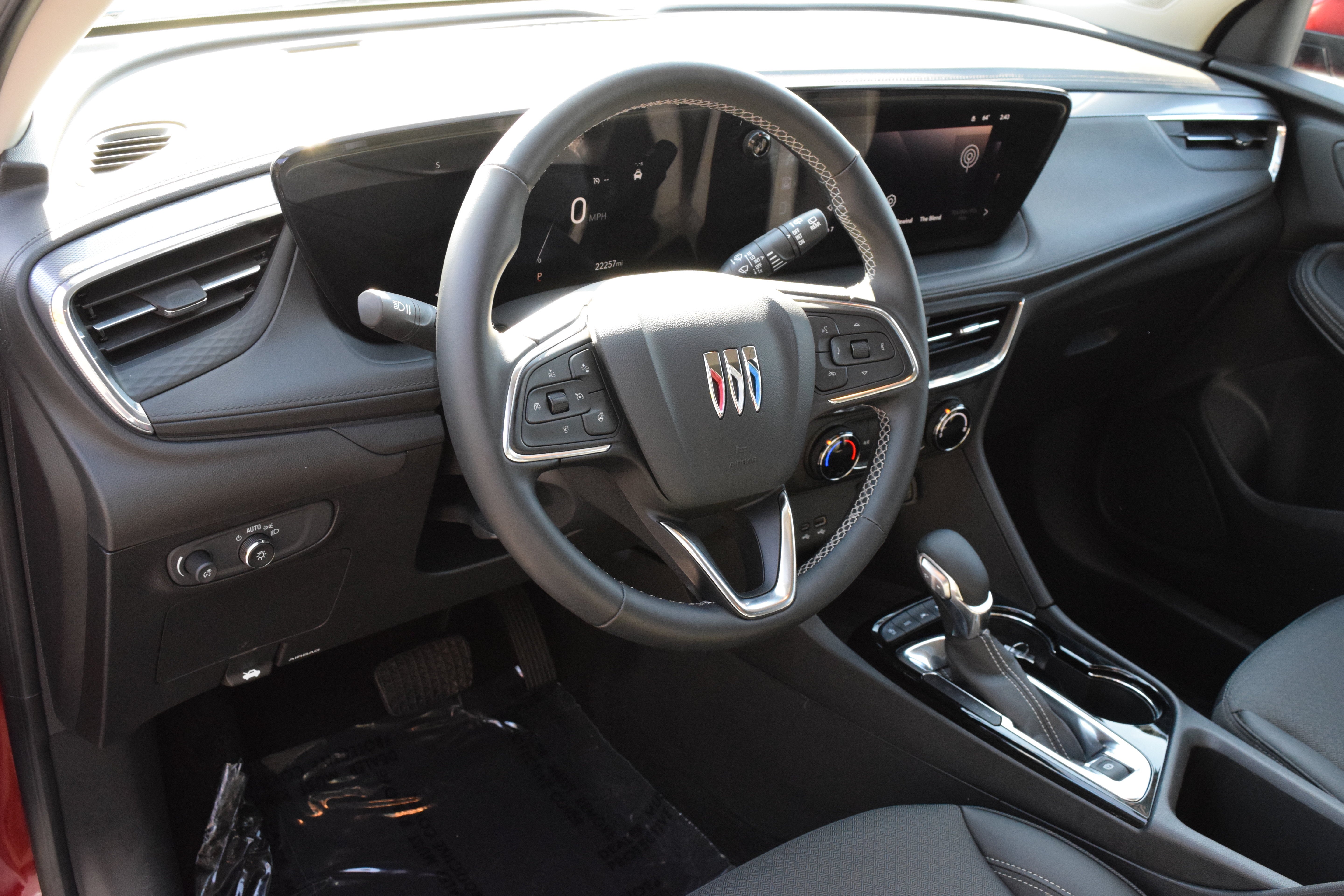 2025 Buick Encore GX Preferred - Photo 17
