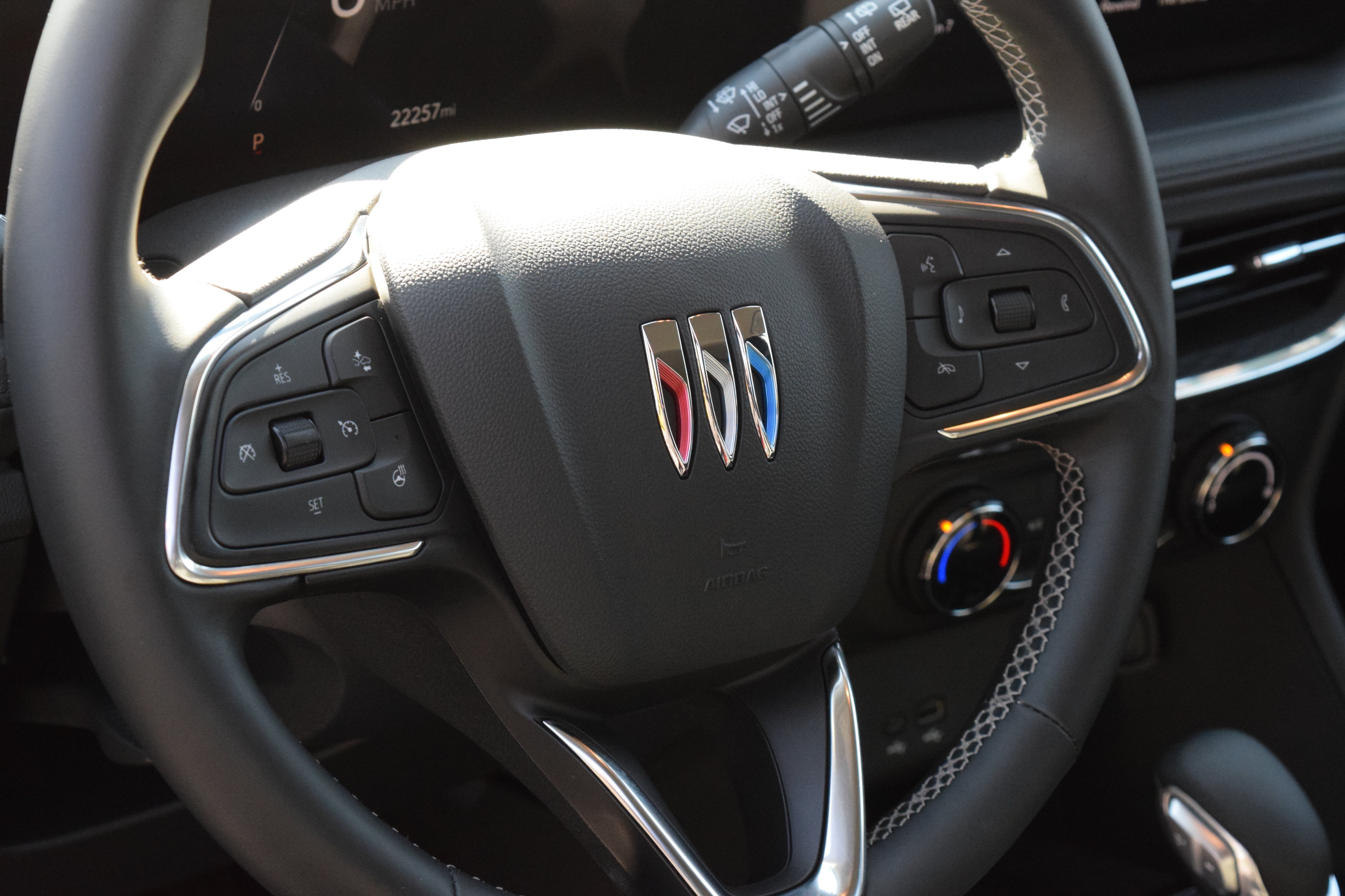 2025 Buick Encore GX Preferred - Photo 18