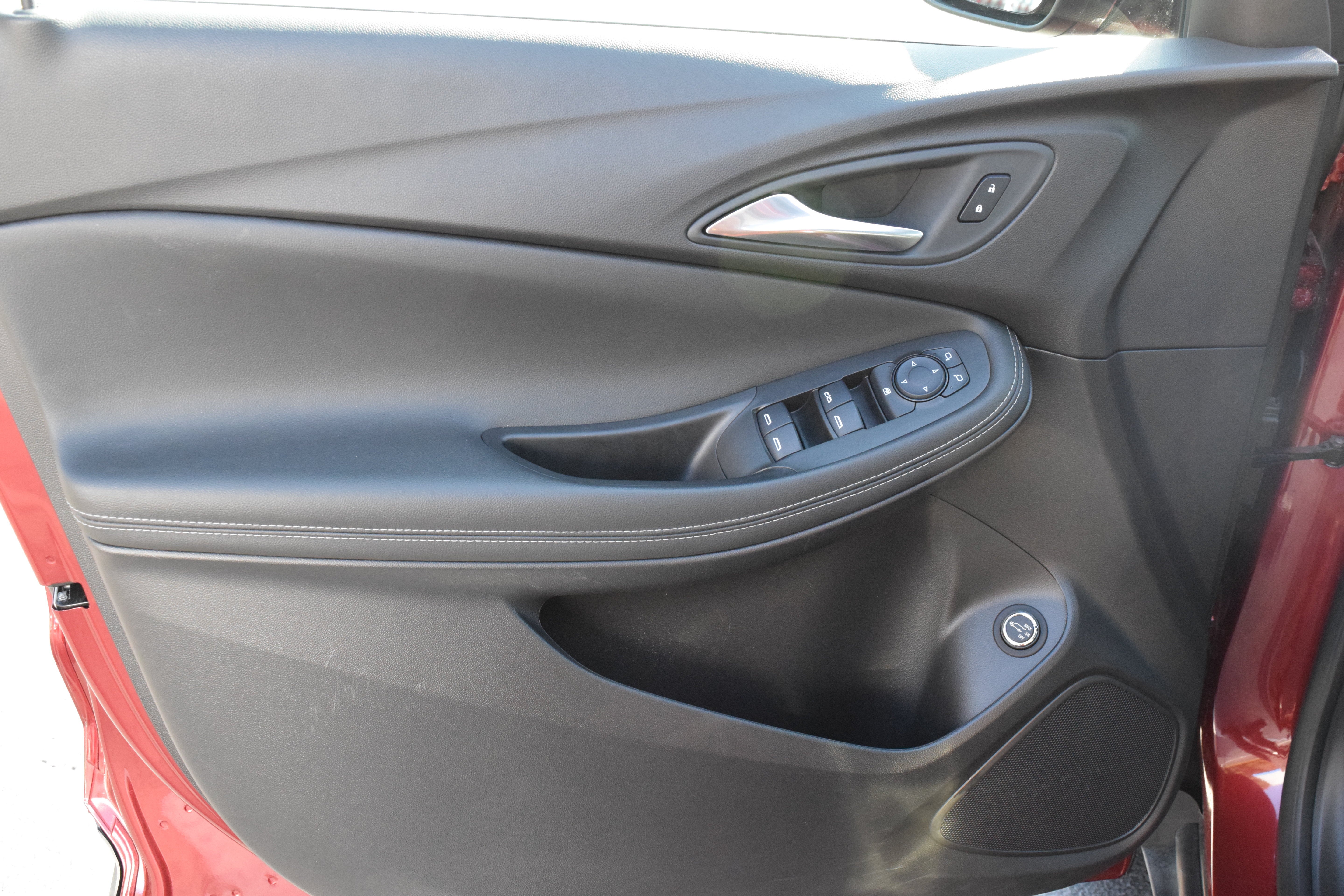 2025 Buick Encore GX Preferred - Photo 19