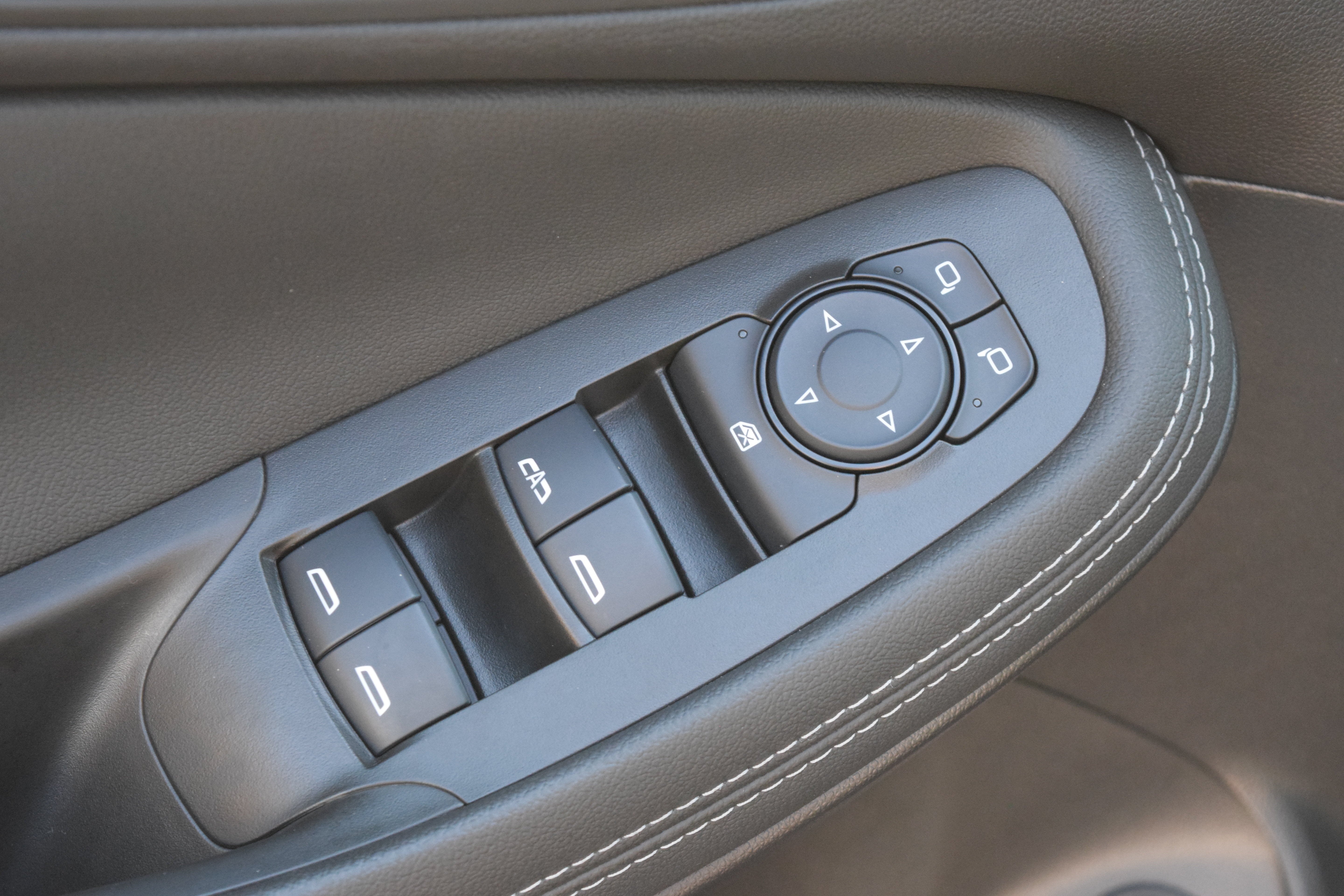2025 Buick Encore GX Preferred - Photo 20