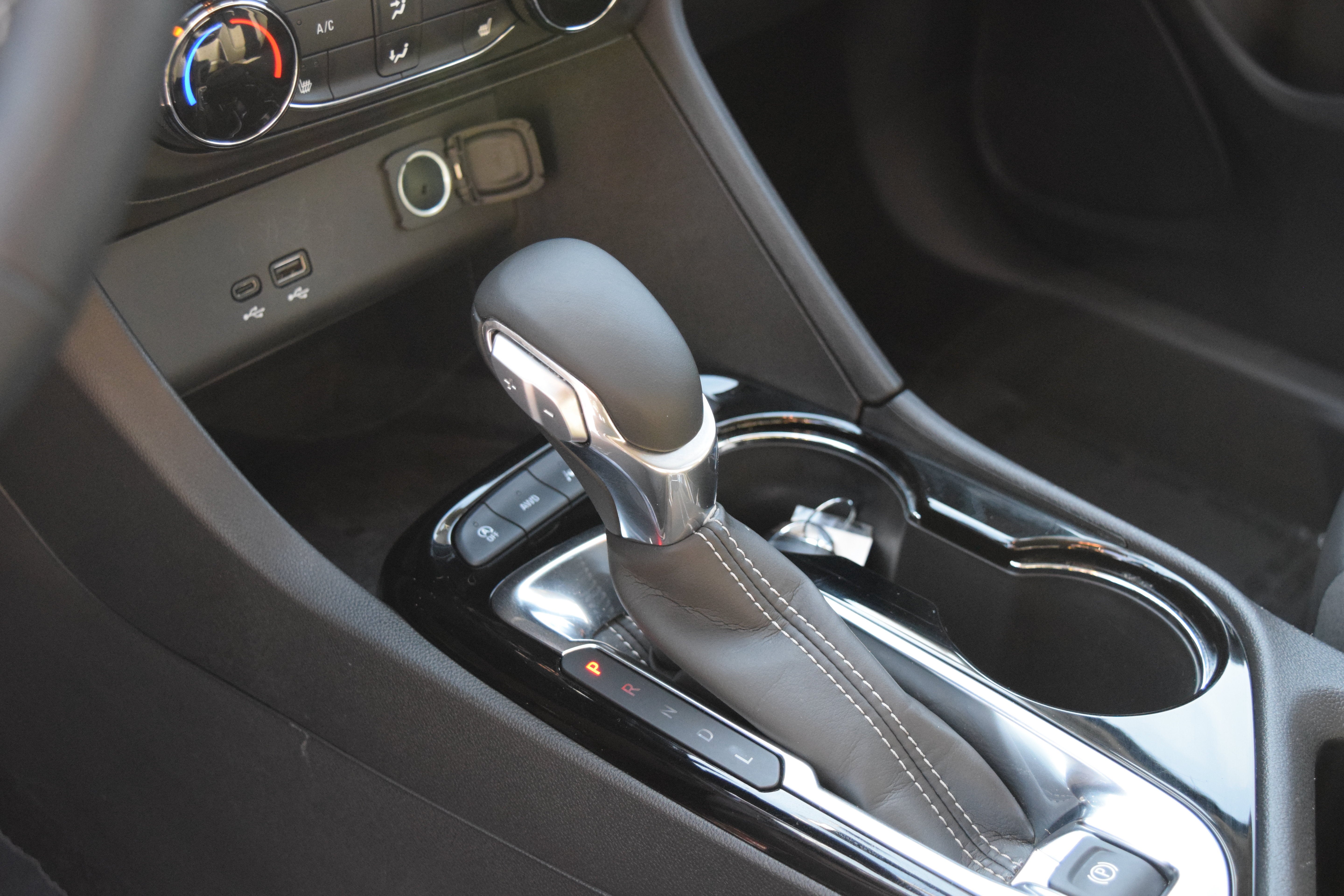 2025 Buick Encore GX Preferred - Photo 22