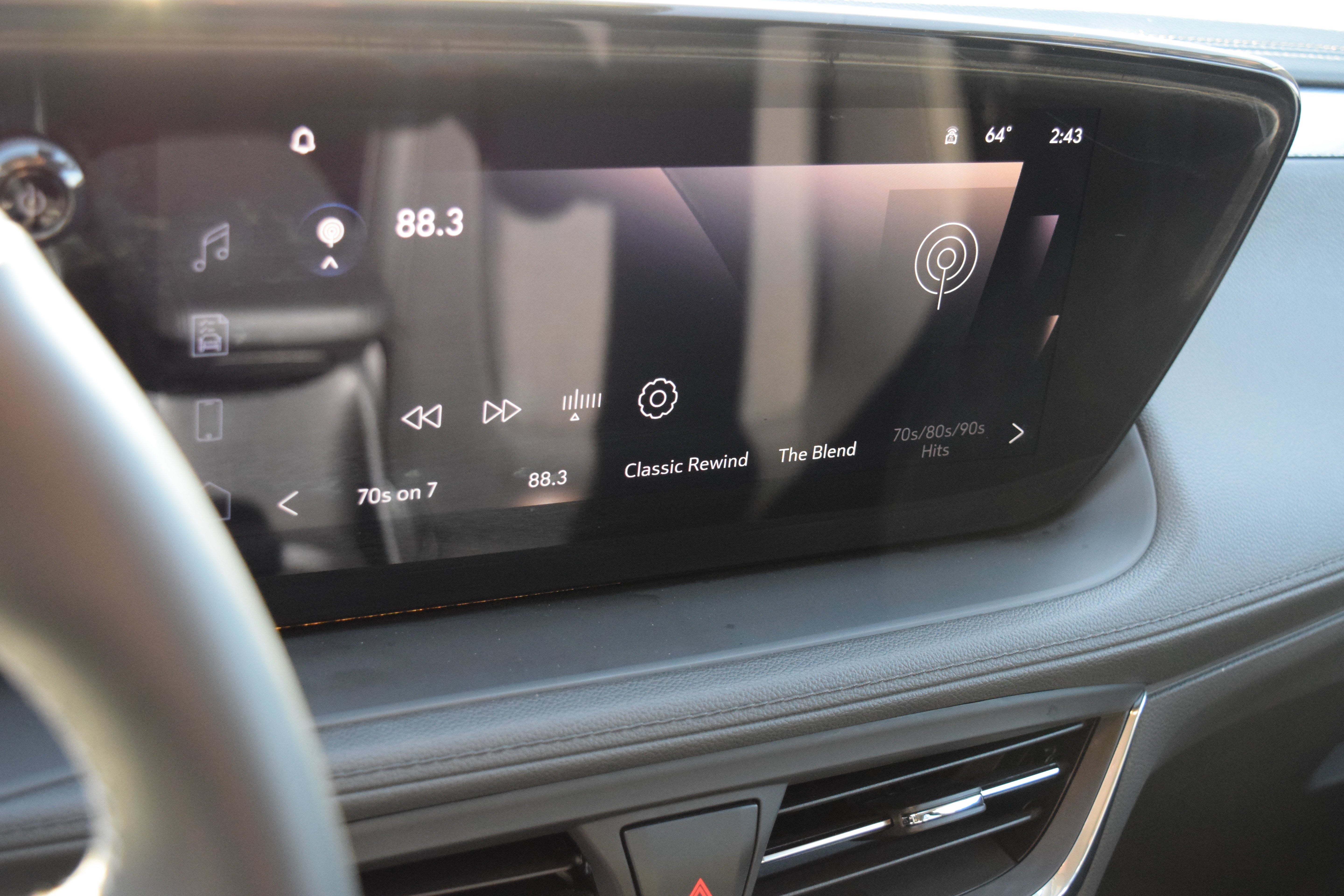 2025 Buick Encore GX Preferred - Photo 24