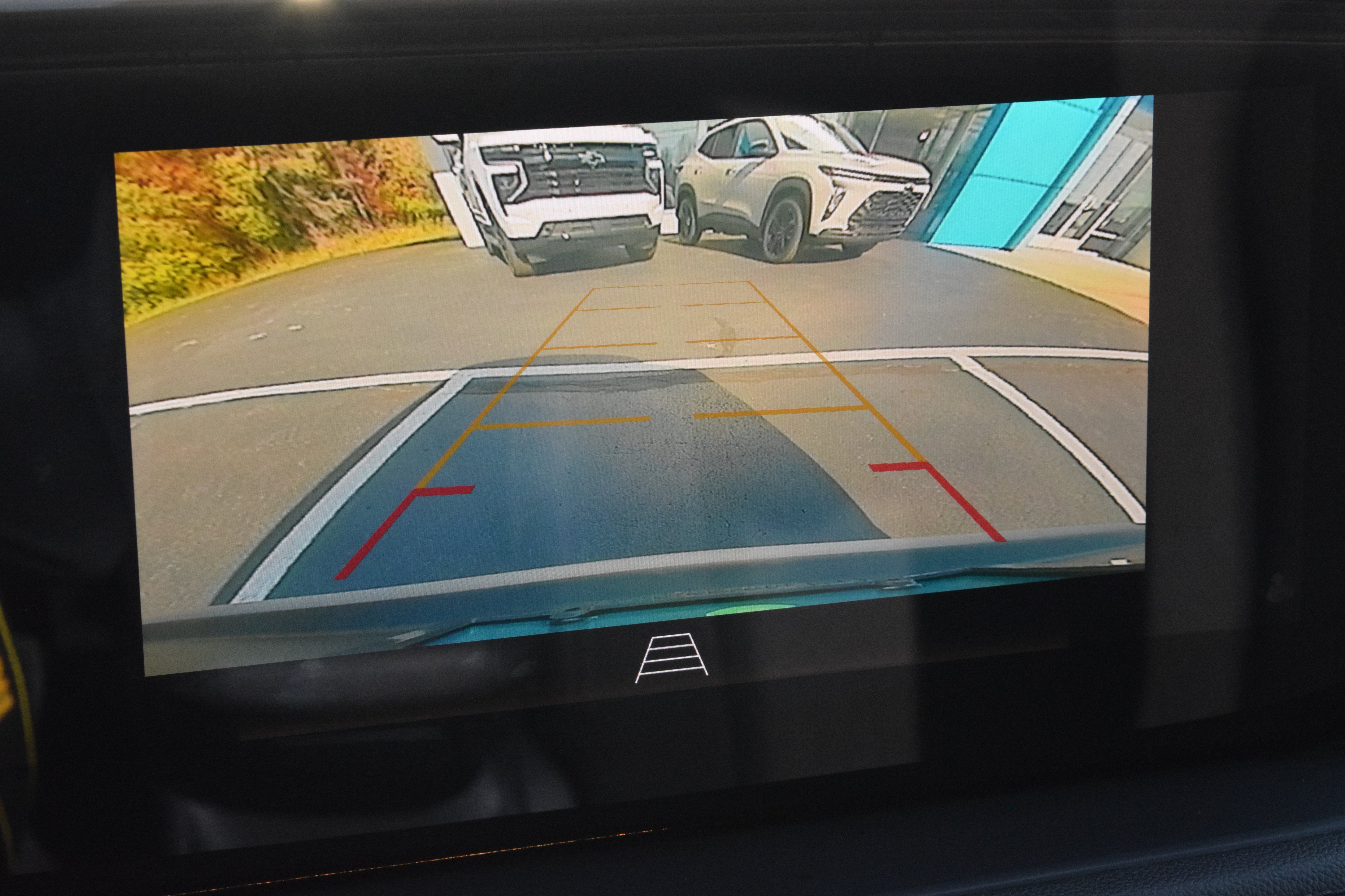 2025 Buick Encore GX Preferred - Photo 28