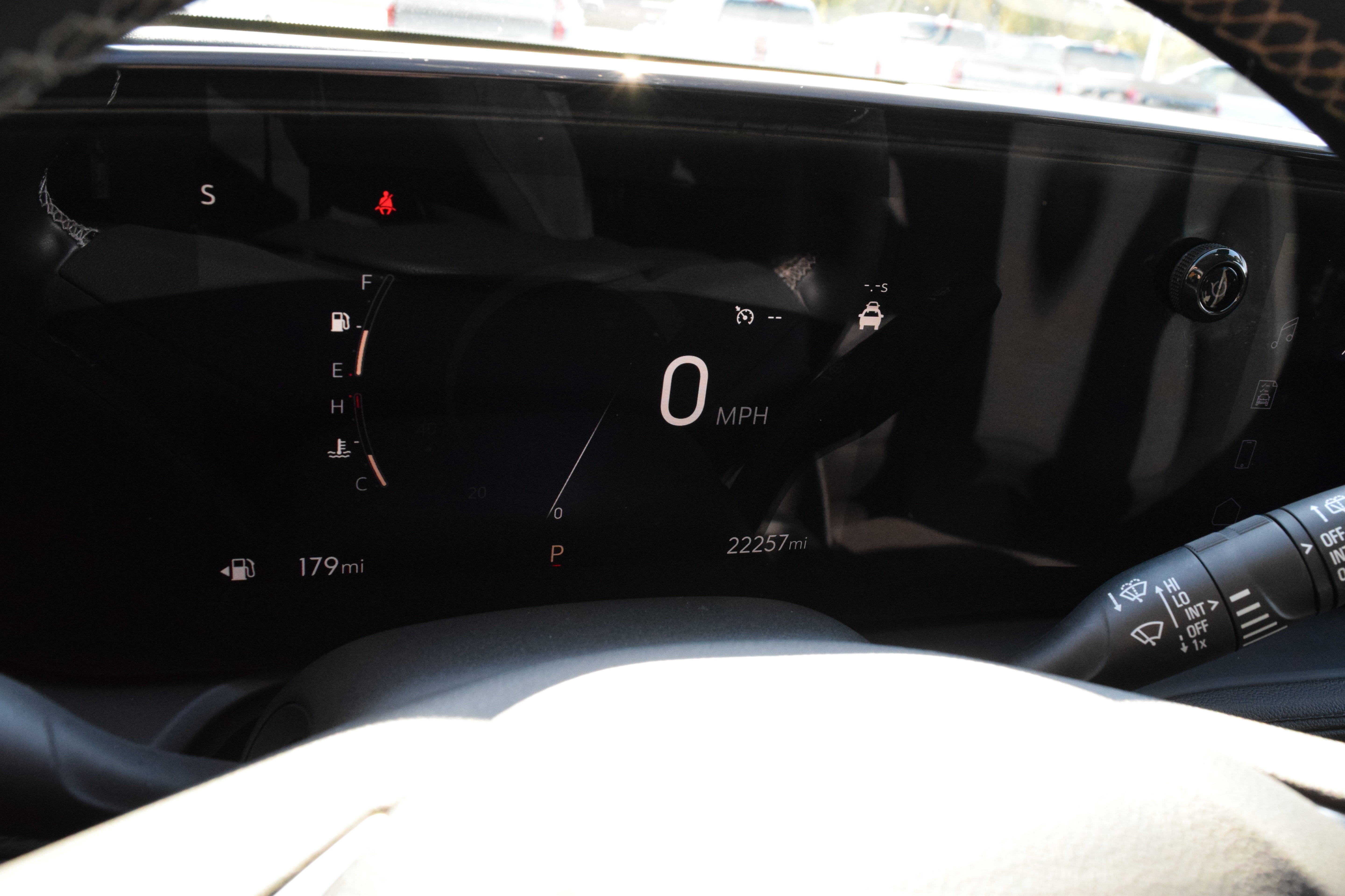 2025 Buick Encore GX Preferred - Photo 29