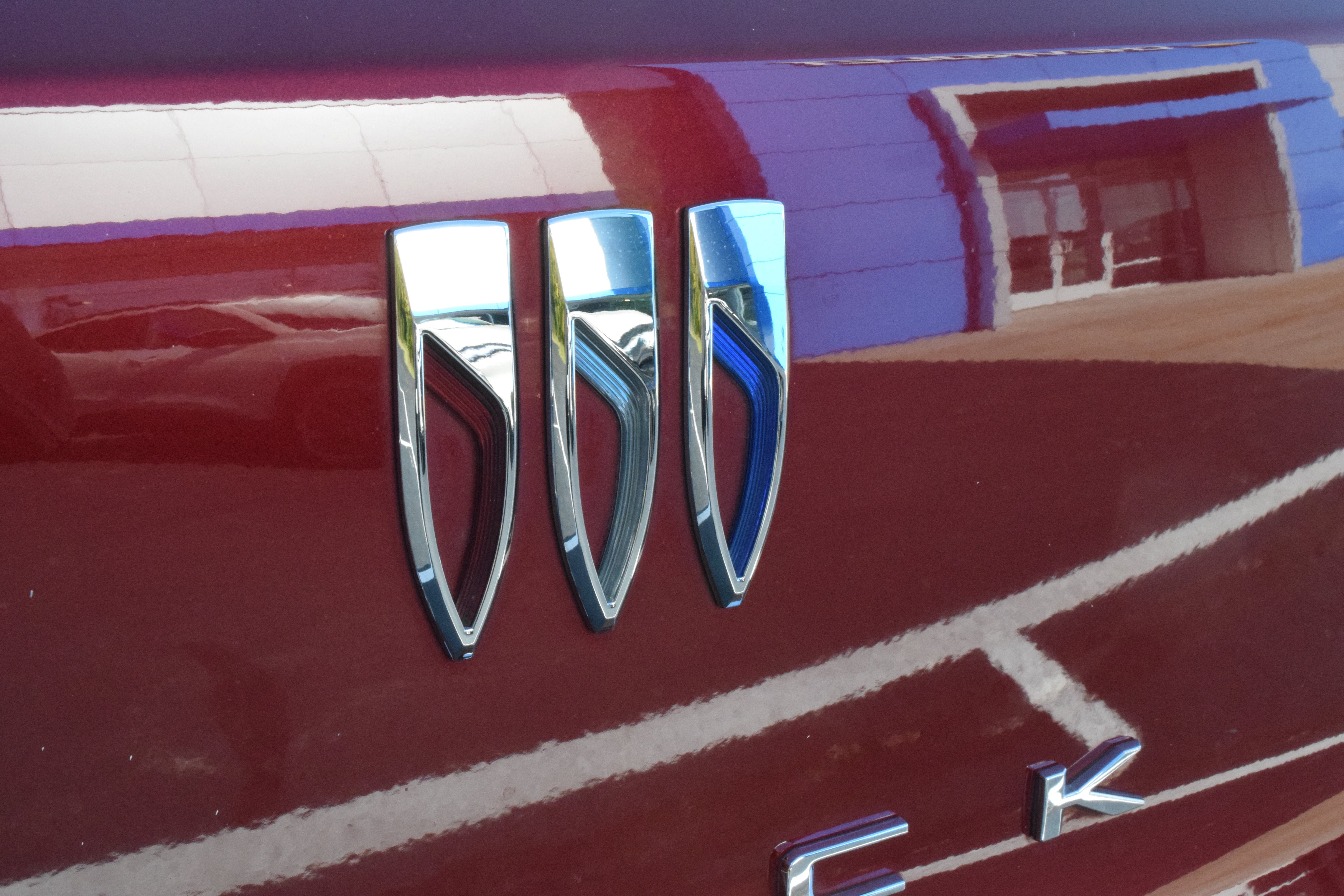 2025 Buick Encore GX Preferred - Photo 6