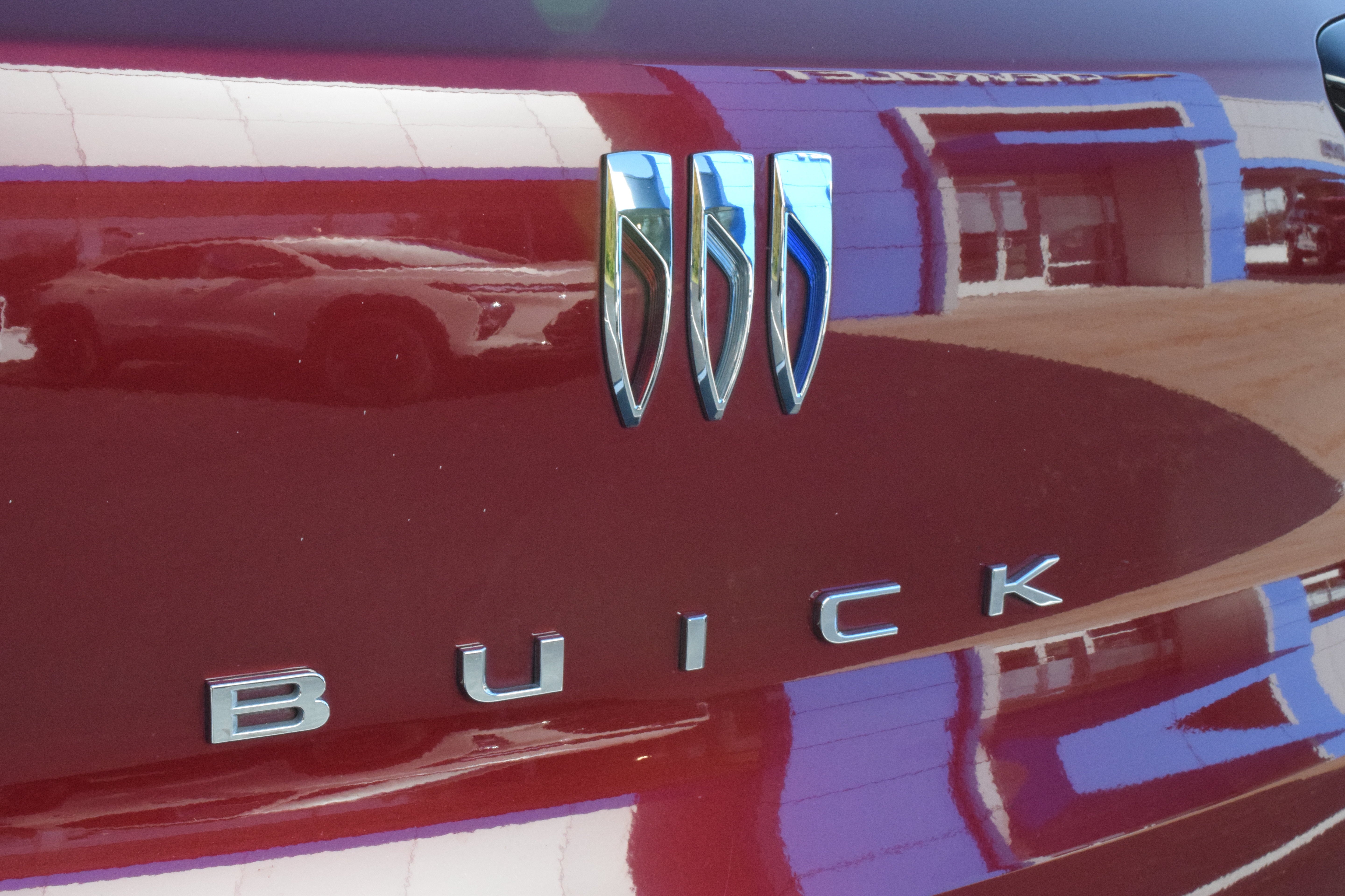 2025 Buick Encore GX Preferred - Photo 7