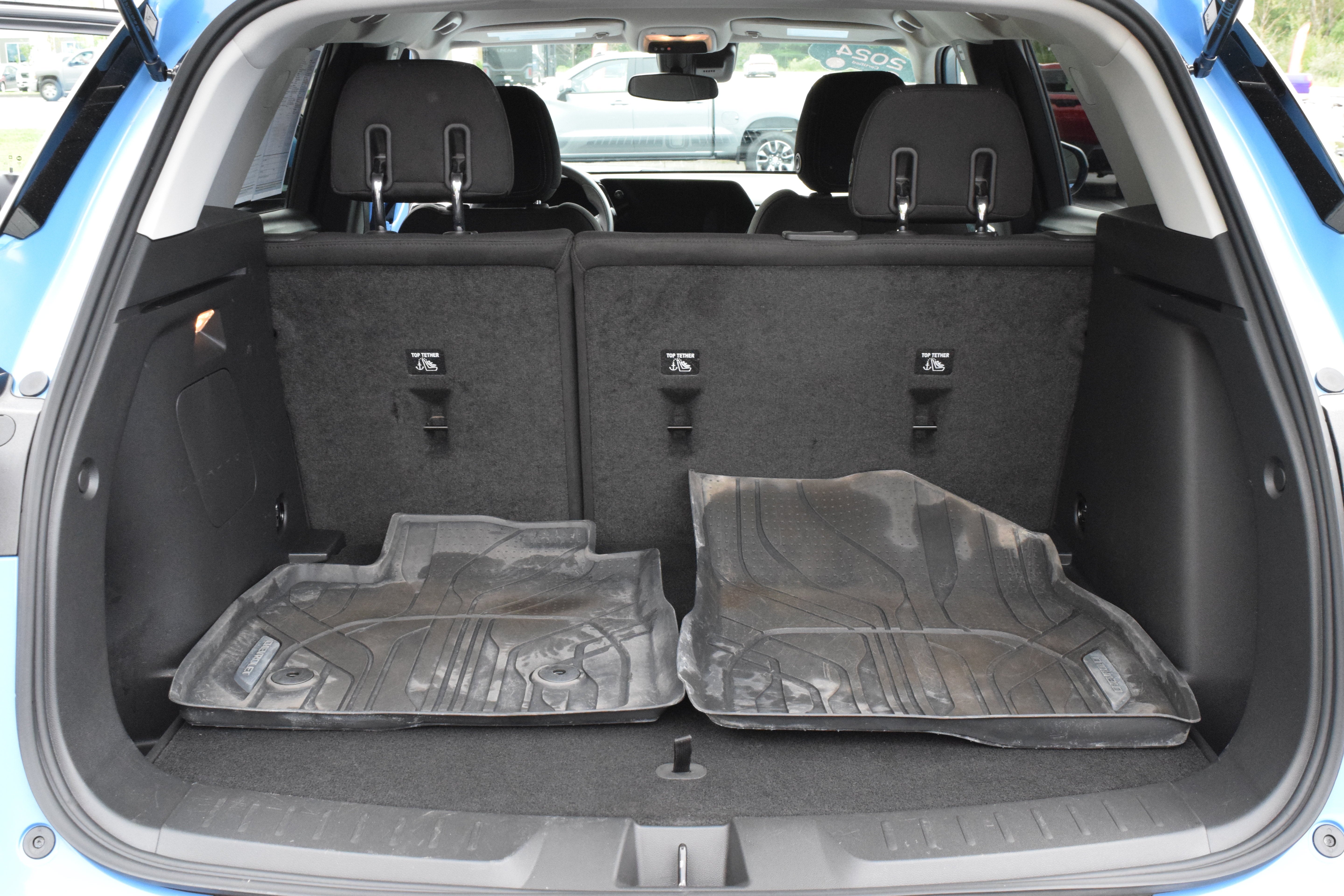 2024 Chevrolet TrailBlazer LT - Photo 14