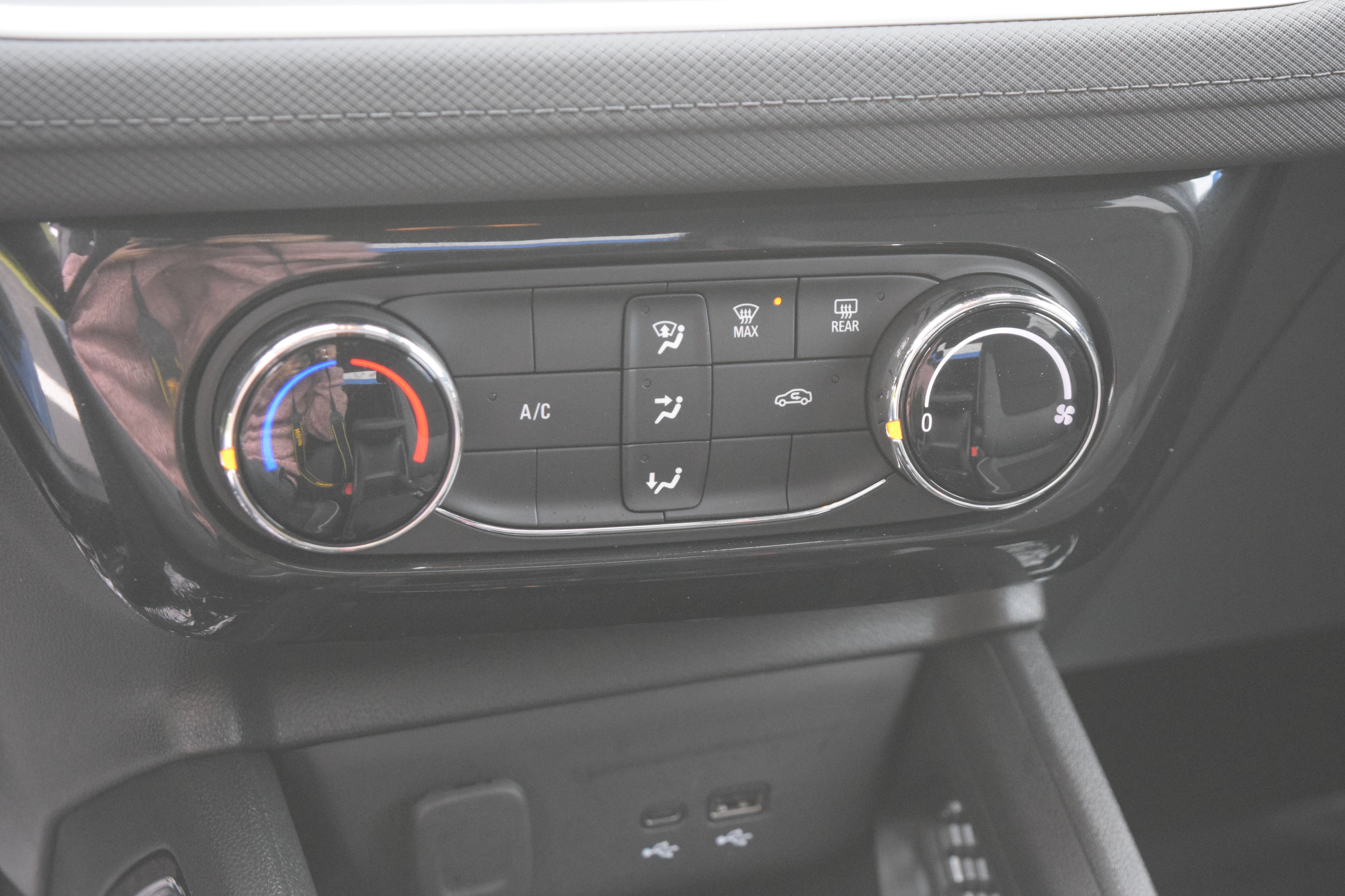 2024 Chevrolet TrailBlazer LT - Photo 18